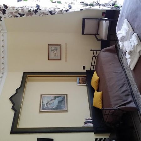 B&B Nel Cuore Di كاتانيا المظهر الخارجي الصورة