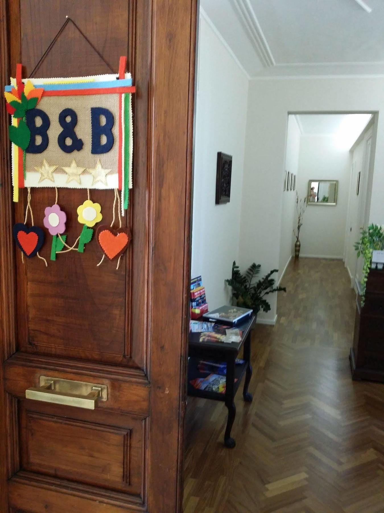 B&B Nel Cuore Di كاتانيا المظهر الخارجي الصورة
