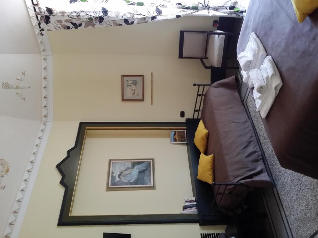 B&B Nel Cuore Di كاتانيا المظهر الخارجي الصورة