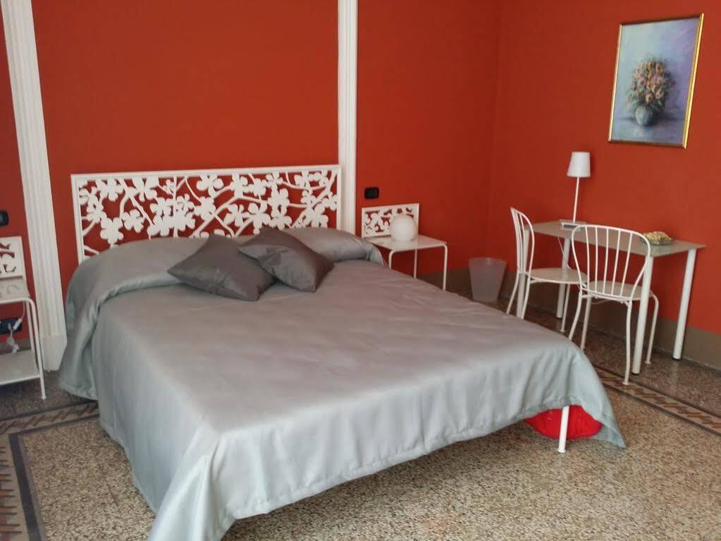 B&B Nel Cuore Di كاتانيا المظهر الخارجي الصورة